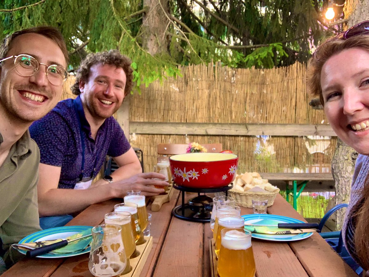 Matt Culbert (@culbert96) on Twitter photo Really enjoyed eCM20 representing <a href="/iMBE_Leeds/">iMBE @ Leeds</a> with James Warren and @Dr_H_Fermor. Heard some interesting talks and met some great people. <a href="/eCM_Journal/">eCM Journal</a> Really enjoyed eCM20 representing <a href="/iMBE_Leeds/">iMBE @ Leeds</a> with James Warren and @Dr_H_Fermor. Heard some interesting talks and met some great people. <a href="/eCM_Journal/">eCM Journal</a>