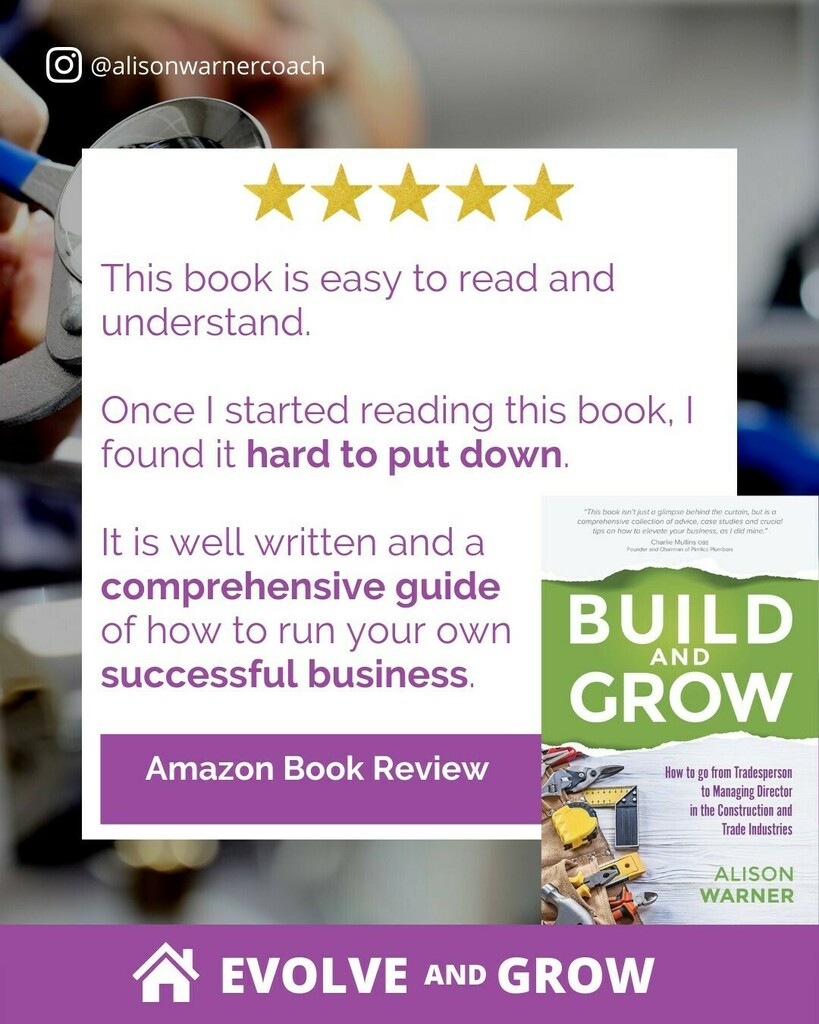 Alison Warner tweet media