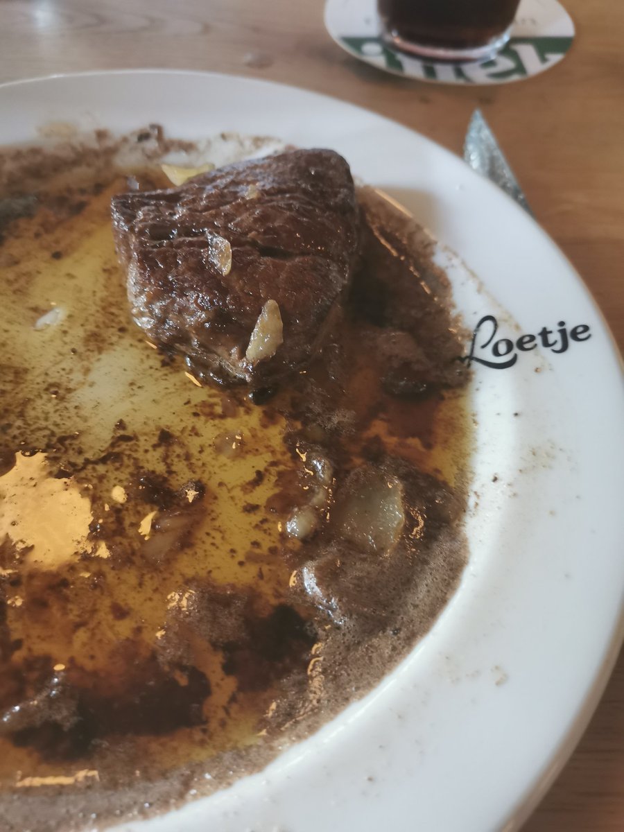 Dst was lang geleden