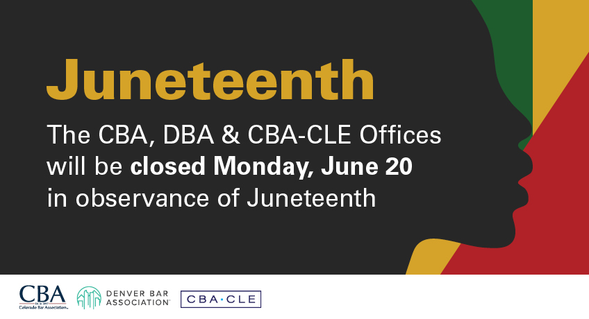 cleincolorado's tweet photo. Our office is closed on Monday.. https://t.co/3vhNmzzHvi