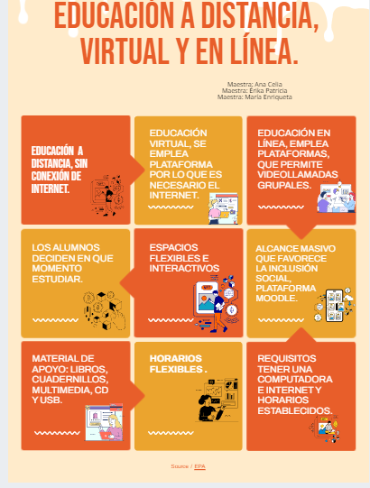 Maestra Ana Celia tweet media