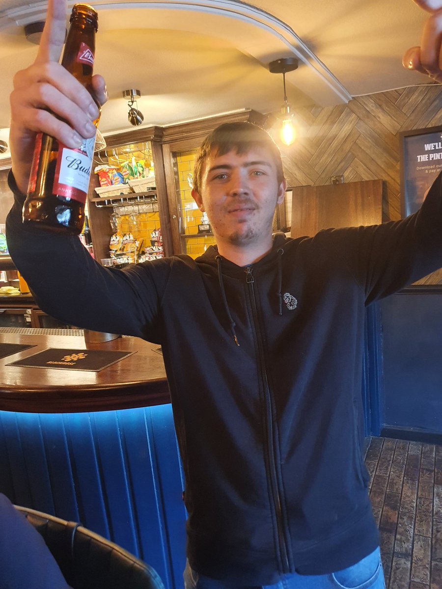 was Cutters Sunday, now folded👍 until next time.. tweet media