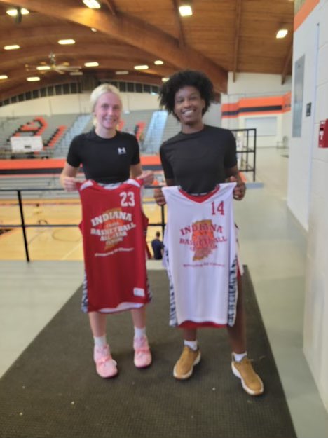 NR Lady Raiders tweet media