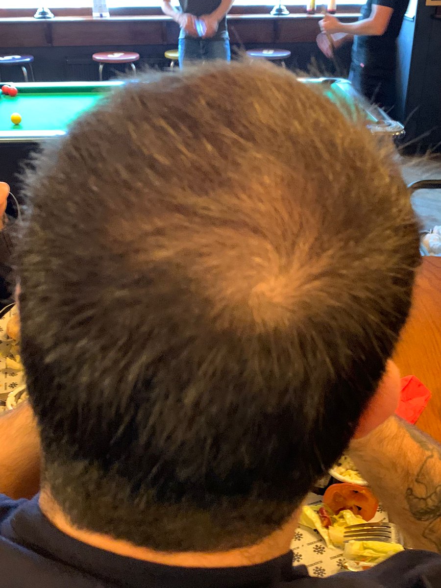 was Cutters Sunday, now folded👍 until next time.. tweet media