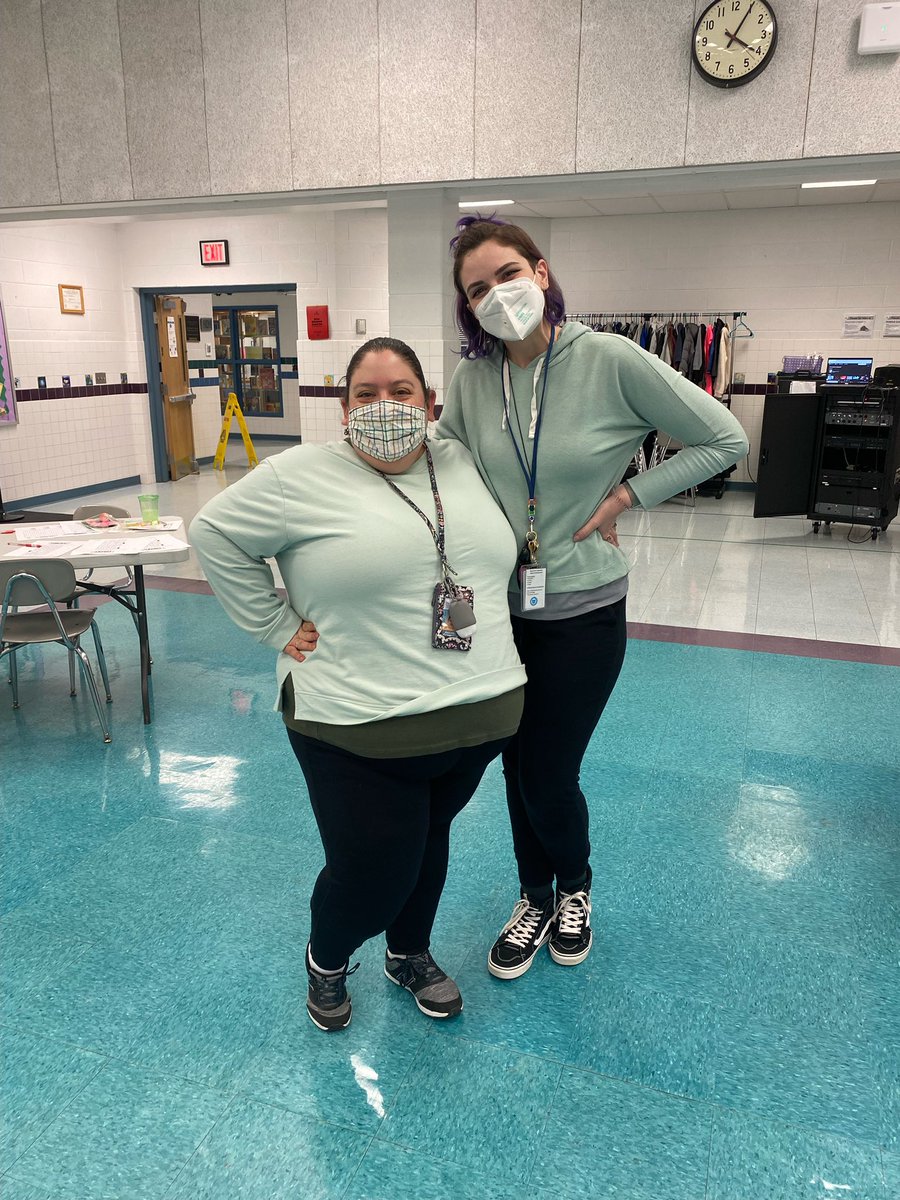 Ms. Lynskey tweet media