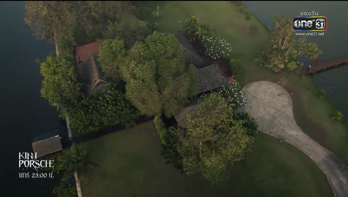 fayri1202's tweet image. ลูกกูจะหนียังไง? มี2ตัวเลือก เป็นปลา กับนางเงือก #เวกัสพีท  #KinnPorscheEP11