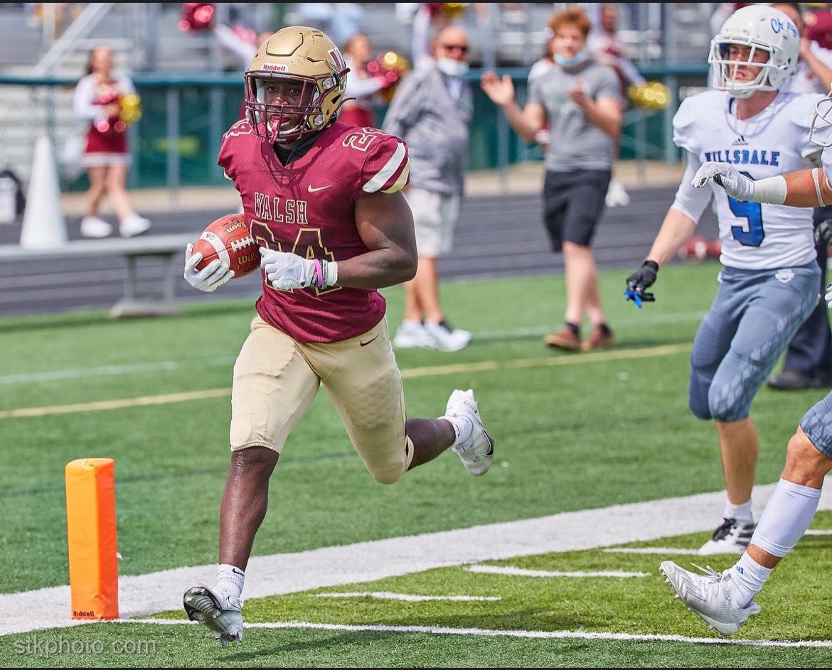 Jaden Gilbert tweet media