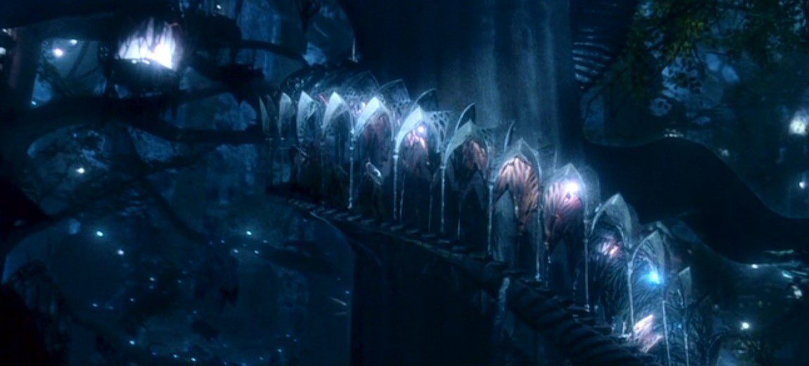 myelessar's tweet image. if you could only visit one of these places in middle-earth where would you go?