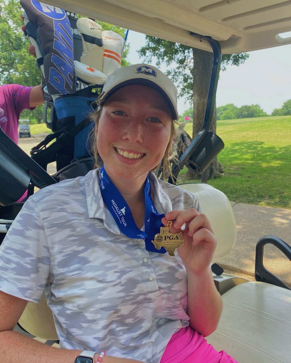 shot a rough 88 at bear creek in fort worth (east course). got 1st place!