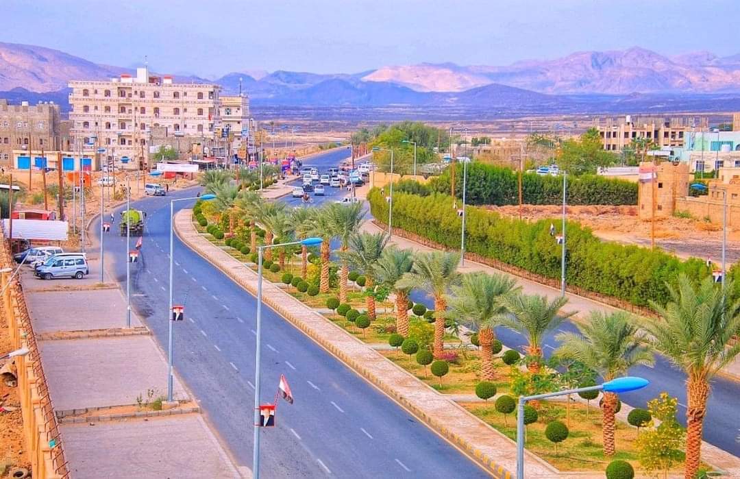its_yemen's tweet photo. مأرب ❤️ https://t.co/6a5leZDSo2