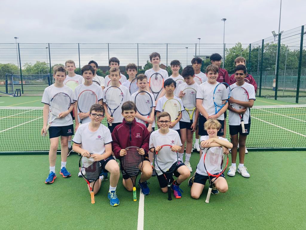 Sports | Exeter School tweet media