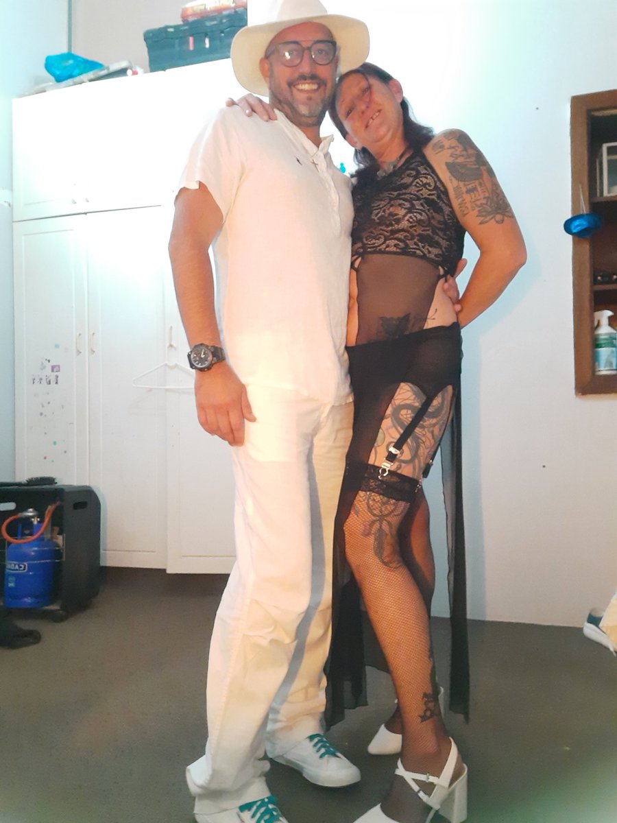Aj74Vincent's tweet photo. @BoyControlled look at us 🥰 https://t.co/HuNmIjUqZ9