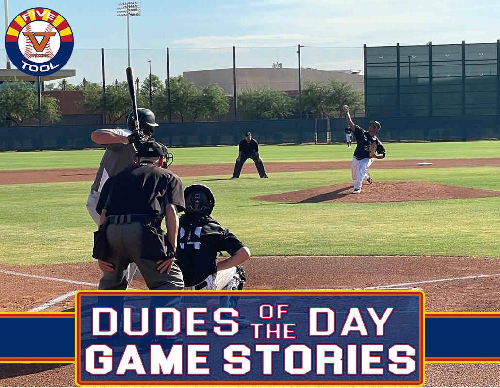 Five Tool Arizona tweet media