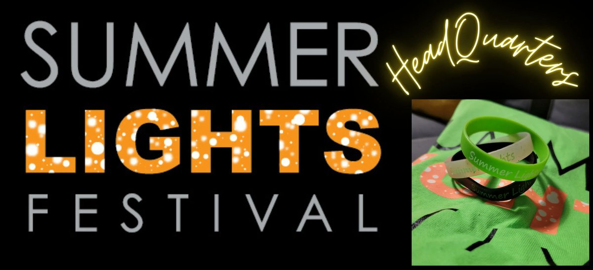 Summer Lights tweet media