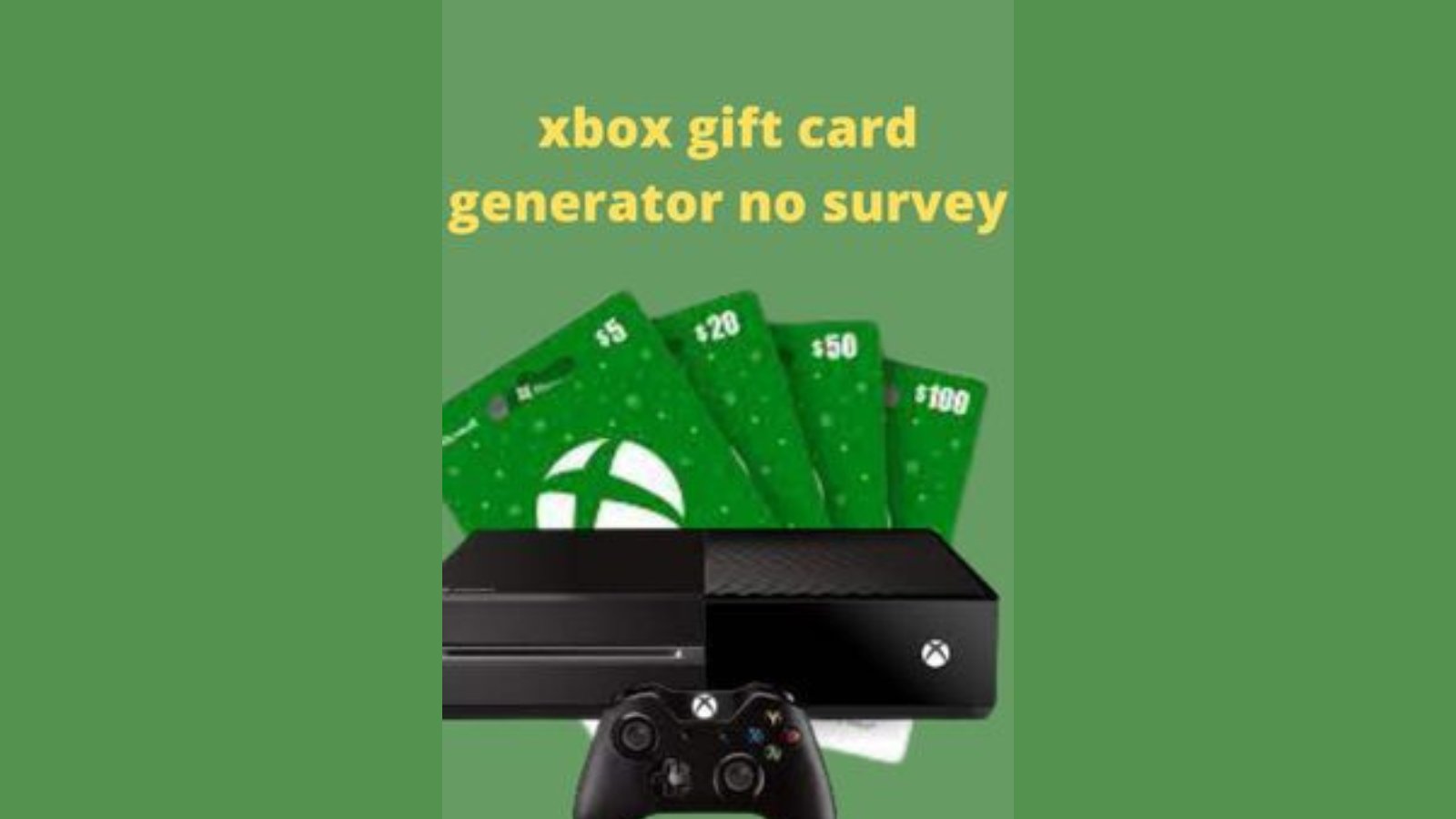 Xbox Gift Card (xboxgiftcard22) / Twitter