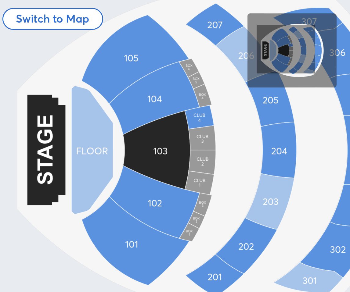 WTS // 1 aespa LA day 1 ticket!

sec 103 row R seat 12

selling for $150 (instead of $155 on ticket master)

pls dm if interested !! #aespa #aespatickets #aespaticket #wts #wtb #wtt #aespaShowcaseSYNKinLA #aespa_Girls #AESPAinLA