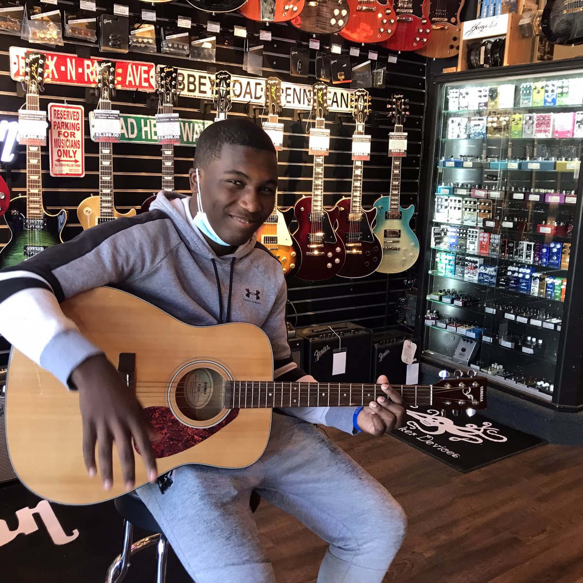 YMCA Lighthouse tweet media