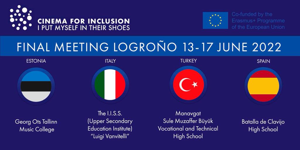 Cinema for inclusion.
iesbatalladeclavijo.larioja.edu.es/2-contenidos/7…