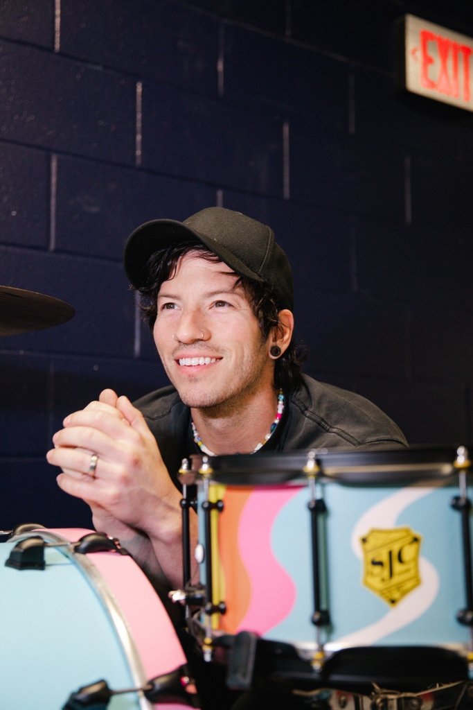 You\re so amazing josh dun happy birthday!! 