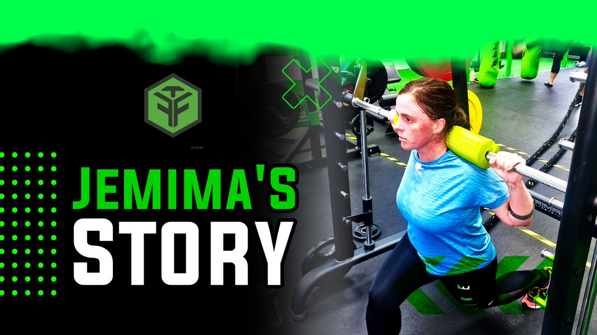 Team Fighting Fit tweet media