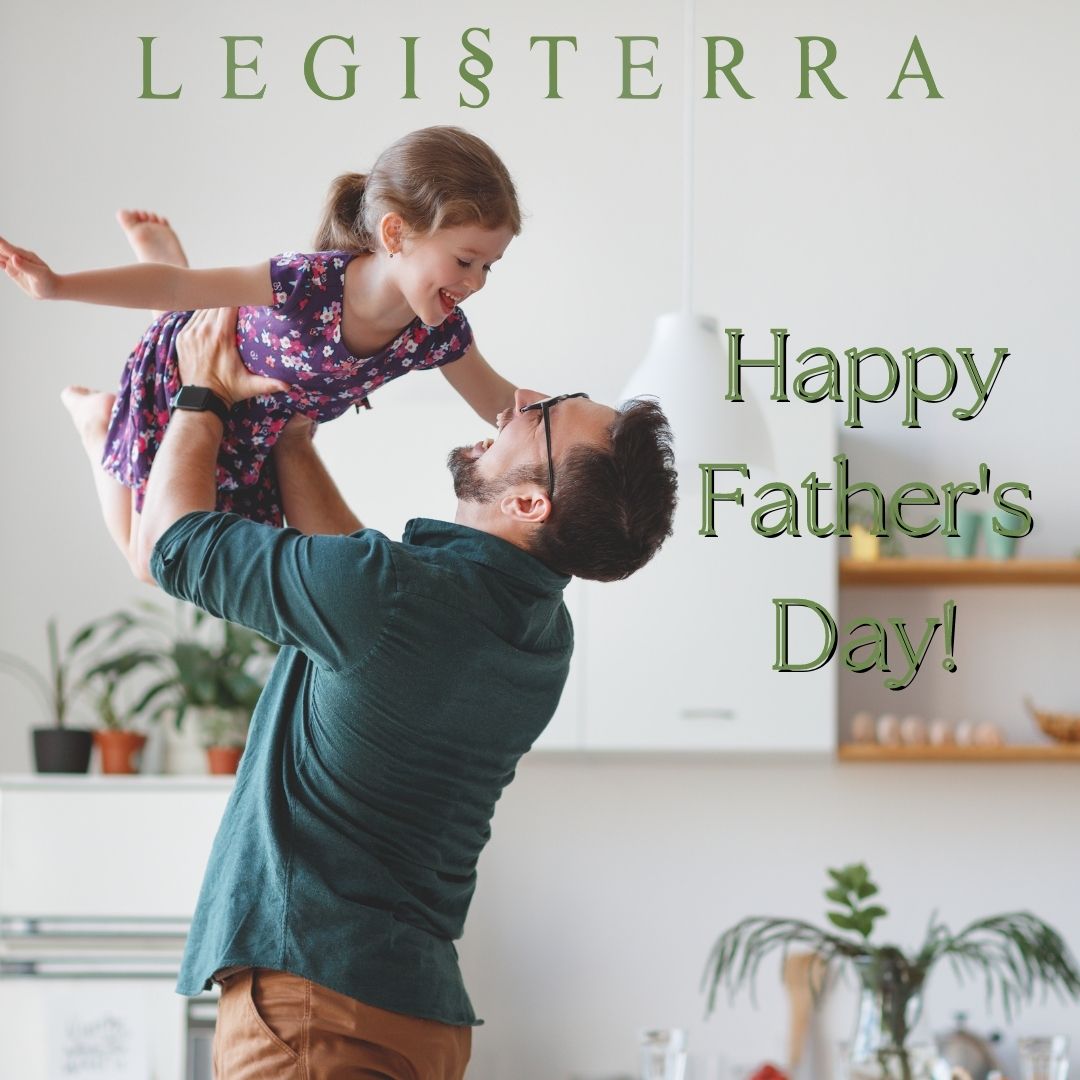 Happy Father's Day!

Babalar günü kutlu olsun!