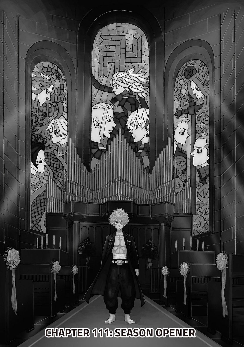 chosomanjiro's tweet photo. great day to remember this cool illustration i love takemichi https://t.co/fgHZBznv00