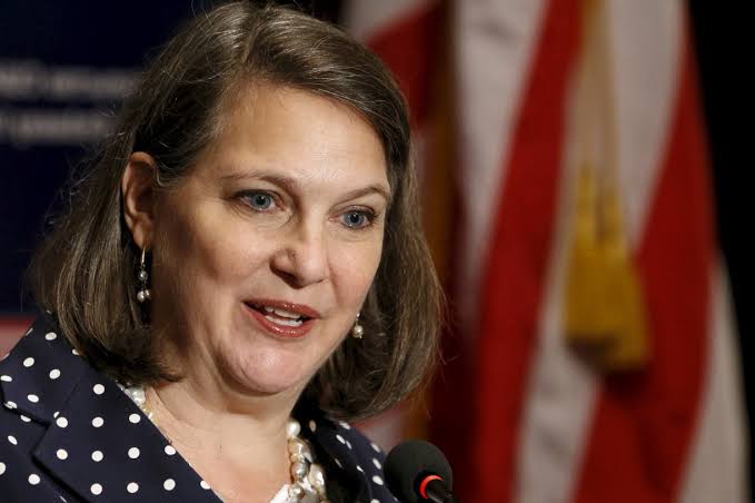 Why We're Interested In What Goes On In Nigeria —US | Sahara Reporters bit.ly/3n186cy