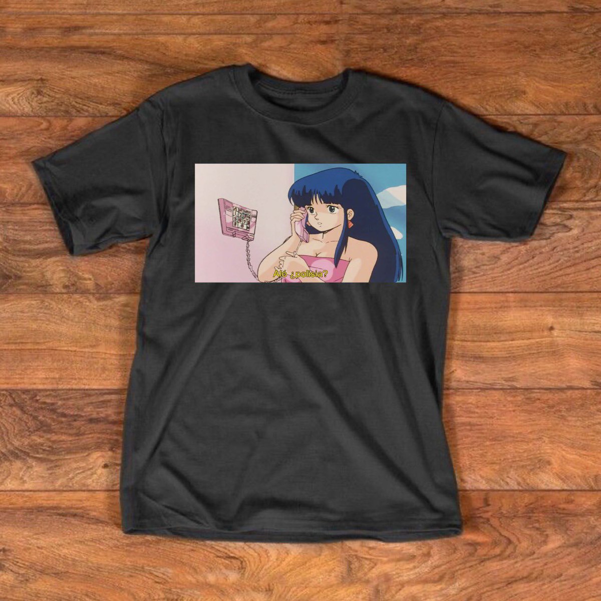 yosoybartsolo's tweet photo. Nueva playera por tiempo limitado en mi tienda. Tiren paro a pagar la renta bebés… Aló ¿polisia? 
Disponible por tiempo limitado en:

https://t.co/JUqIgMfwTO https://t.co/Z2d79QEb36