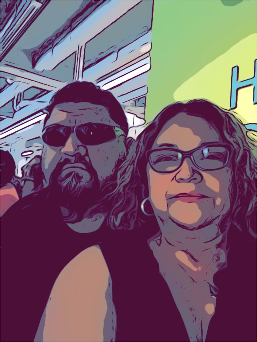 martacascarone's tweet photo. Enjoyed the grand opening at The Cheech Marin Center for Chicano for Art and Culture #cheechartcollectionmatters! https://t.co/EKO8E8F7Xh