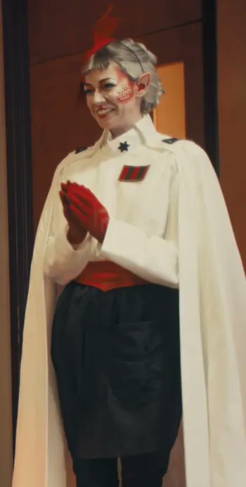 IswmLady's tweet image. !! PINNED !! INFO ABOUT MY CHARACTER !!

PLEASE READ AND RT