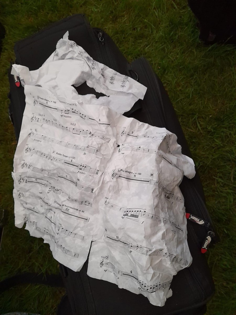 Well, that was quite something <a href="/webf_bugle/">Bugle Band Contest</a>!