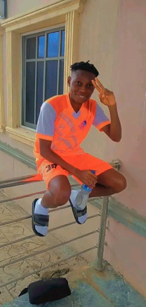 IBOM ANGELS FC UYO tweet media