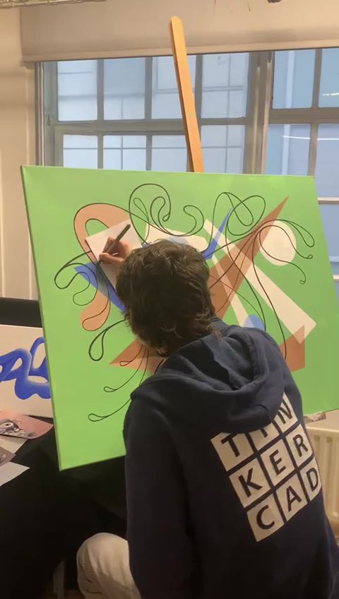 maxmuno's tweet photo. those studio nights throughout winter, only 4 months ago and feeling nostalgic https://t.co/2Z9zaLAtvB