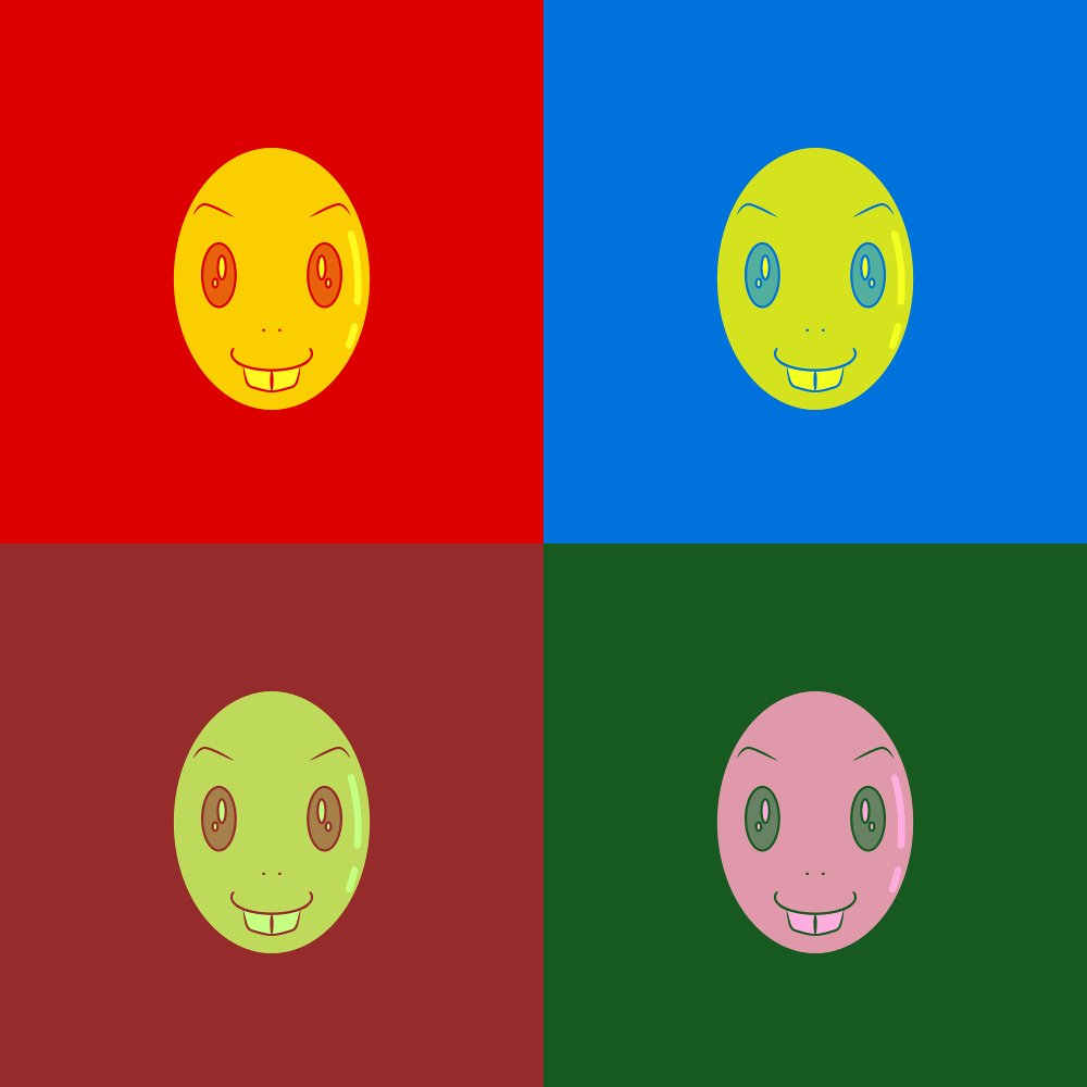 SeeGeese's tweet photo. πππ
I've got 1700 followers!! Thank you for your support!
ππππππππππ
#NFTs
#happyturtle https://t.co/hbgx1F4wTO