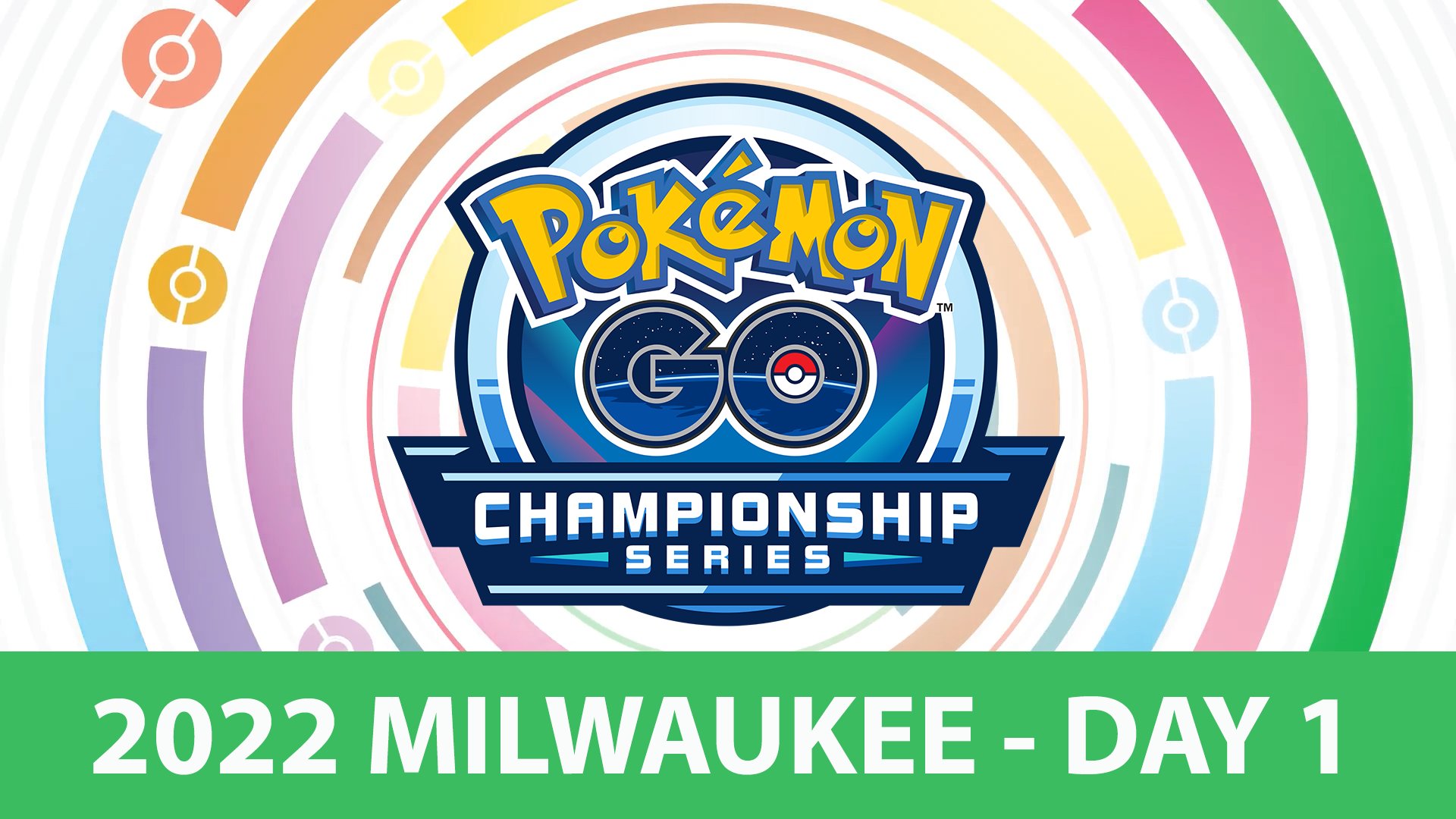 Pokémon GO on Twitter "RT playpokemon Let's go! The 2022 Milwaukee