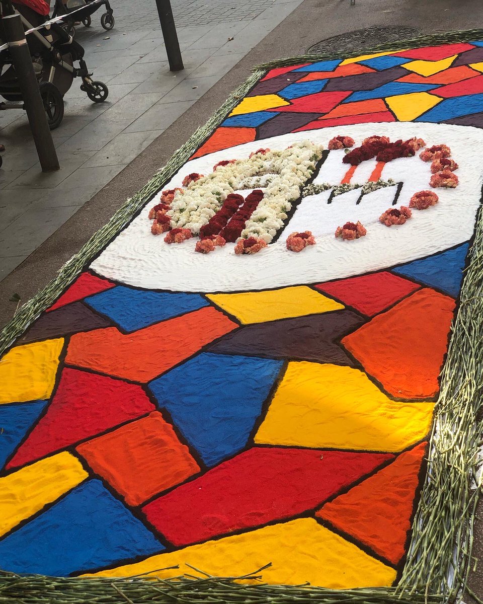 Drac Poblenou tweet media