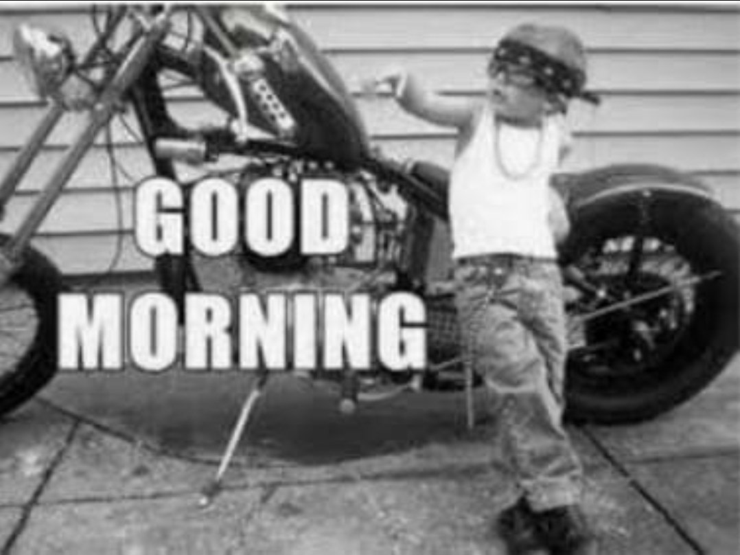 AzTechBikerShop's tweet image. Off to a late start but wishing y'all a great morning!