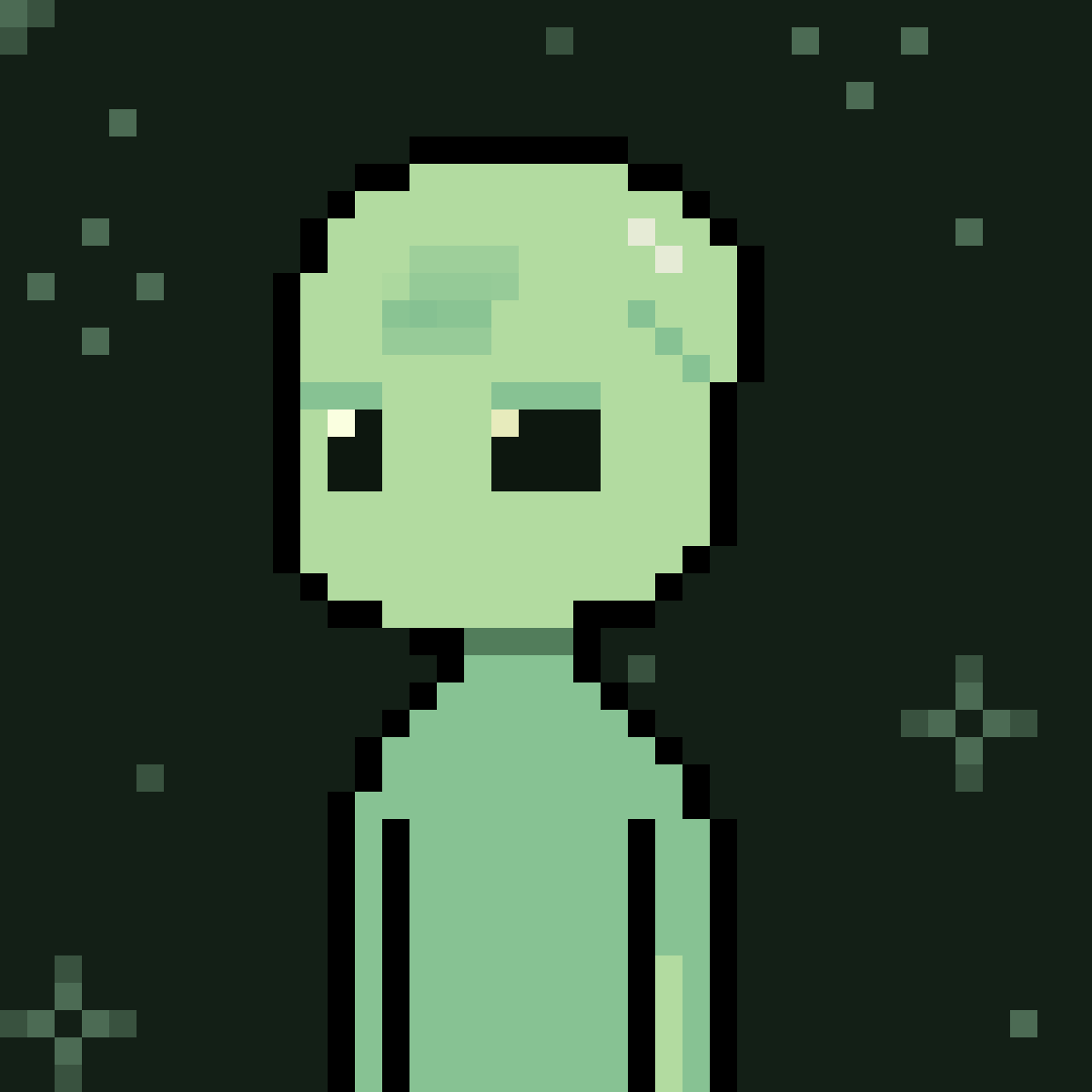 kryptoalien's tweet photo. @MarceloLarin1 Buenos días 👽🖖 https://t.co/187jShiTWM