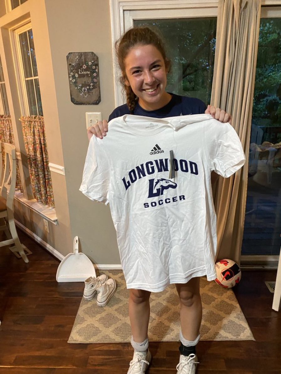 ImCollegeSoccer's tweet image. Campus Visits, ID camps, touring the facilities, and doing your research….

@kendallpetoskey @EllaGoodwin23 @jayden8211 @violethunsaker 

They Understood the Assignment!

#TrustTheProcess 

#CSTruth