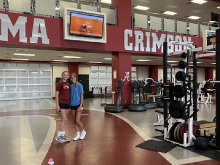 ImCollegeSoccer's tweet image. Campus Visits, ID camps, touring the facilities, and doing your research….

@kendallpetoskey @EllaGoodwin23 @jayden8211 @violethunsaker 

They Understood the Assignment!

#TrustTheProcess 

#CSTruth