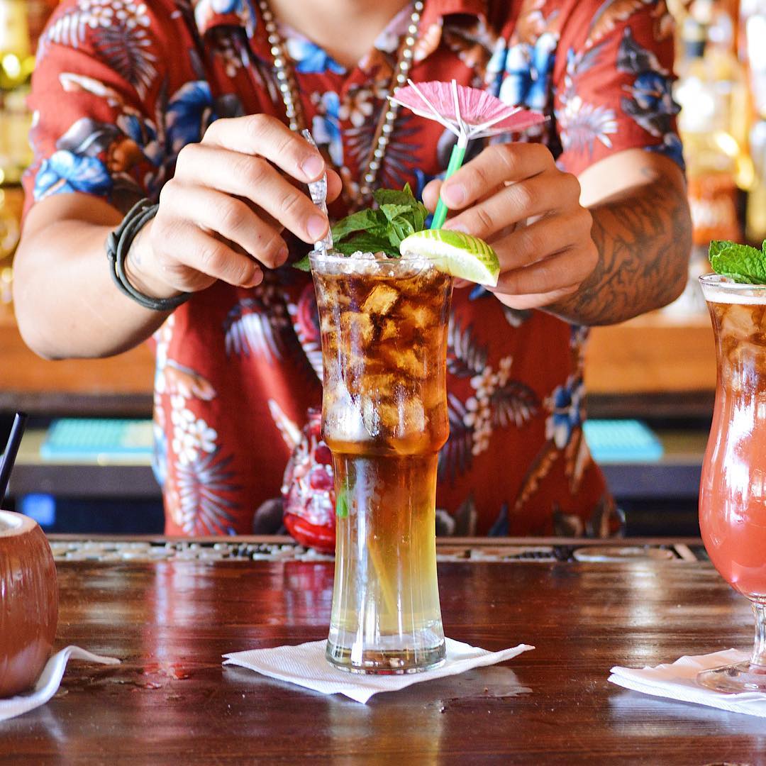 Hula's Modern Tiki tweet media