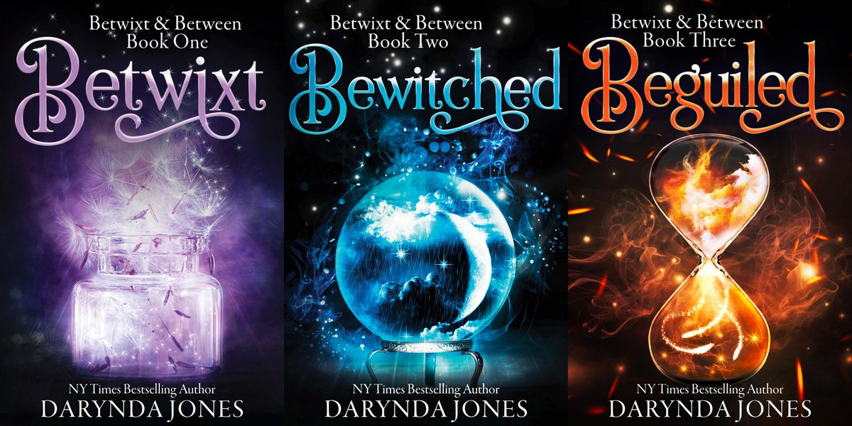 Darynda Jones tweet media