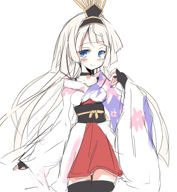 ワンドロ見直してみたら最初のいちごちゃんよりかは情報量上がってる? 