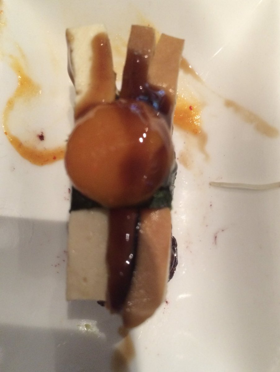 Sharon Collins, PAEMST tweet media