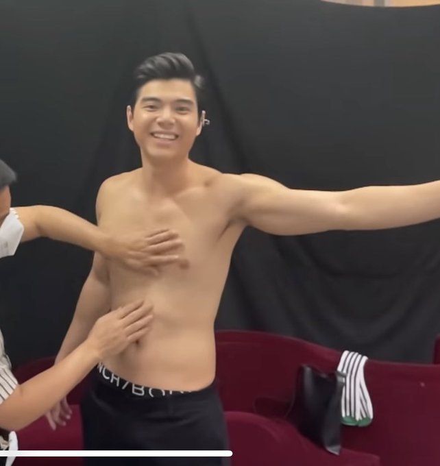 Paul Salas Jakol Scandal ~ Watch nyo na habang Hindi pa de ne delete.  👉🏻 https://t.co/CvDdVfAc5A https://t