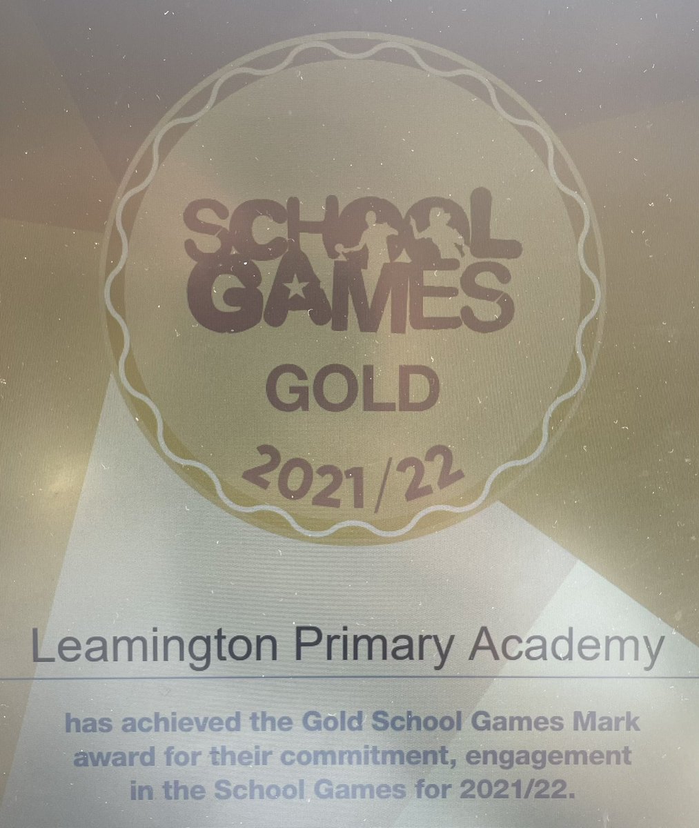 Leamington Physical Education tweet media