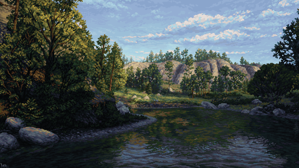 mirrutatep's tweet photo. Monthly Spotlight- June

This month I bring you @makrustic who is just absolutely insane at landscapes. And he keeps getting better and better! Go follow him ASAP if you enjoy pretty vistas https://t.co/p793L3c9lJ