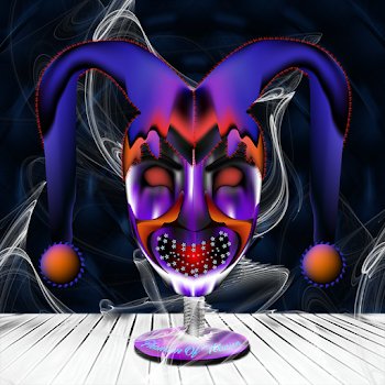 We will raffle between the first 55 NFT owners 5 ARTS based on your photo in the style of our dear friend <a href="/ARTDefuzen/">ARTDefuzen</a> 🤯 Hurry before no one beats you!

#NFT #NFTs #NFTCommunity #nftart #NFTProject #NFTGiveaway #NFTGiveaways #nftcollector #NFTdrop #free