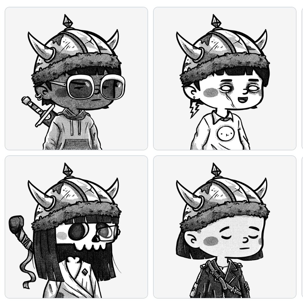 humankind 🖤 tweet media