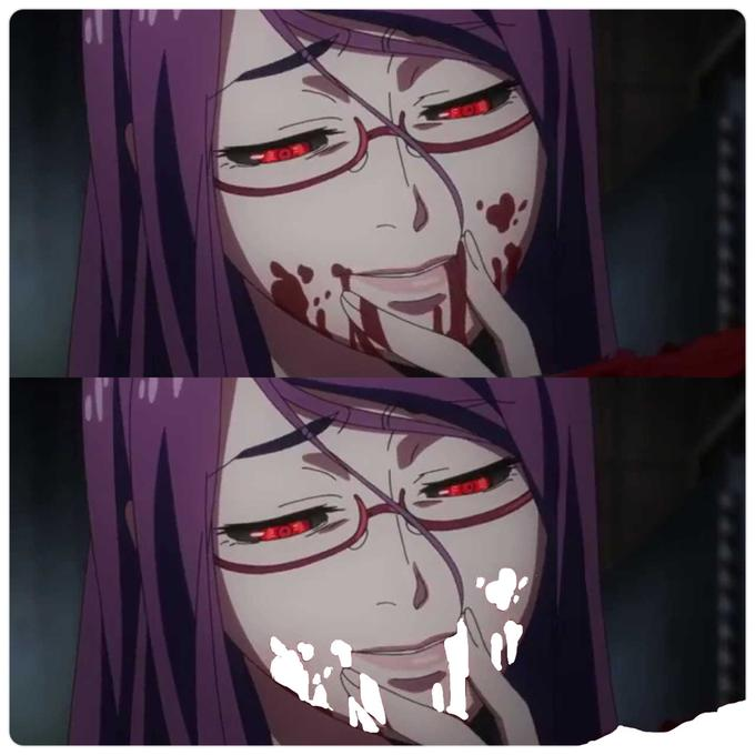 krievos's tweet photo. @cloverloy If Webtoons disagree then you can do what China does, no way that can go wrong right?! 😂 https://t.co/6ipU0dKawd